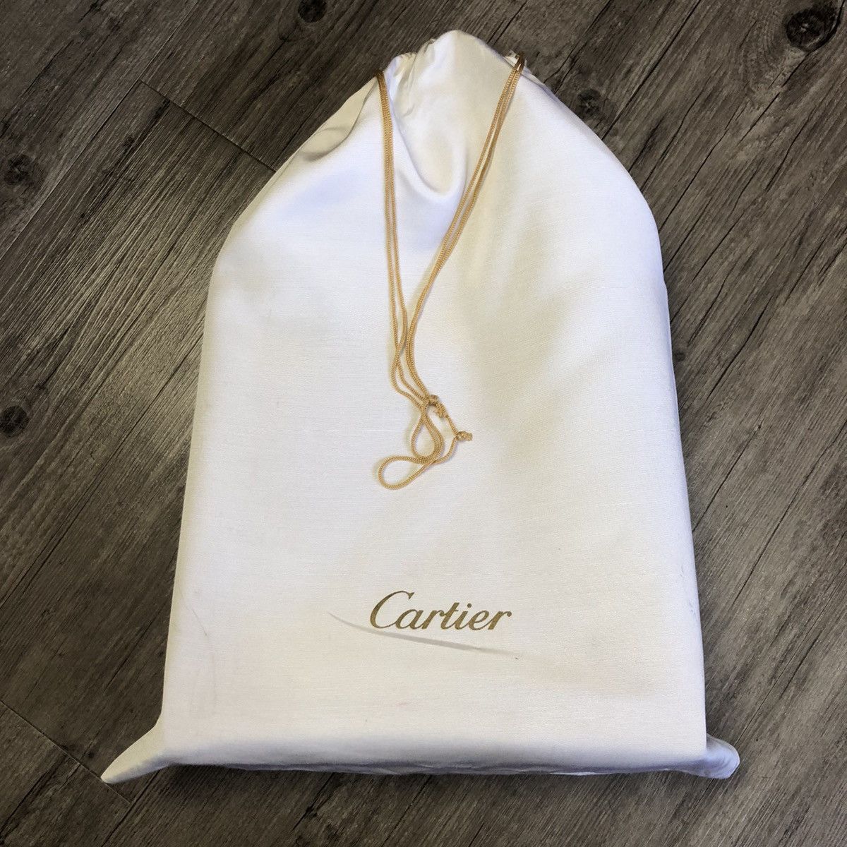 Cartier Cartier Trinity Handbag Panthere Size ONE SIZE - 22 Thumbnail