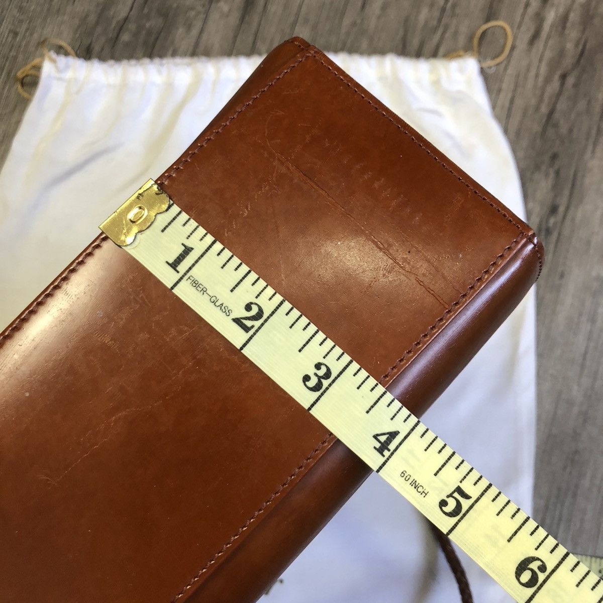 Cartier Cartier Trinity Handbag Panthere Size ONE SIZE - 21 Thumbnail