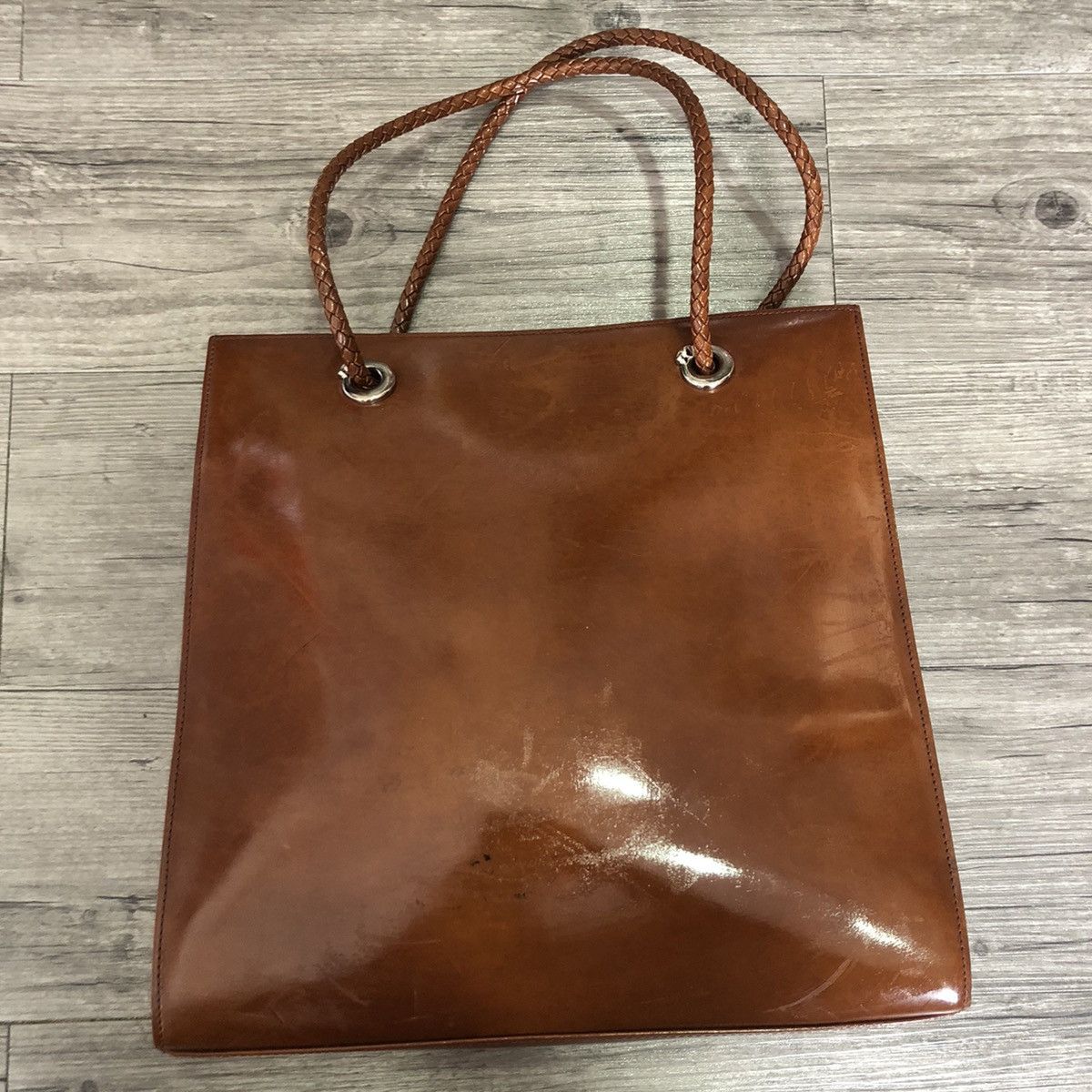 Cartier Cartier Trinity Handbag Panthere Size ONE SIZE - 5 Thumbnail