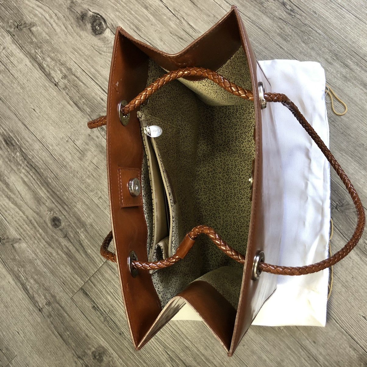Cartier Cartier Trinity Handbag Panthere Size ONE SIZE - 16 Thumbnail
