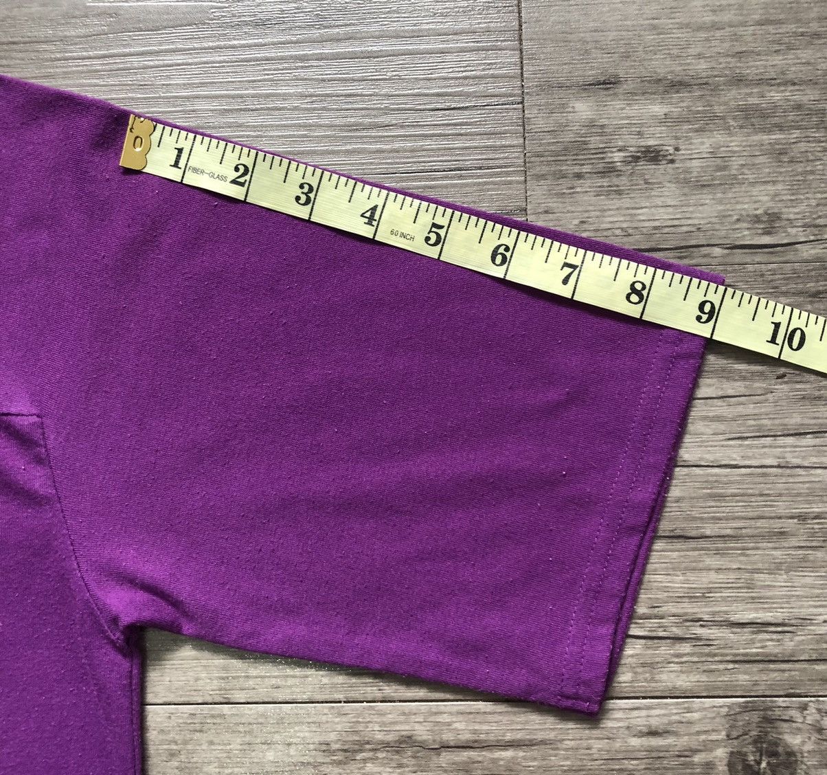 Anime 🔥 Final Drop 🔥 Nerv x PPFM shirt Size US M / EU 48-50 / 2 - 13 Thumbnail