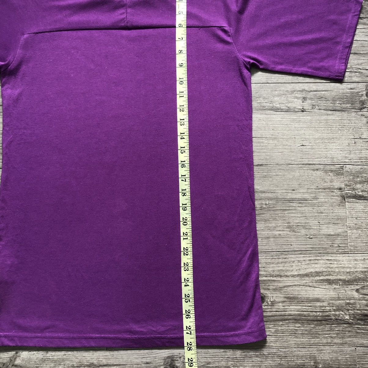 Anime 🔥 Final Drop 🔥 Nerv x PPFM shirt Size US M / EU 48-50 / 2 - 11 Thumbnail