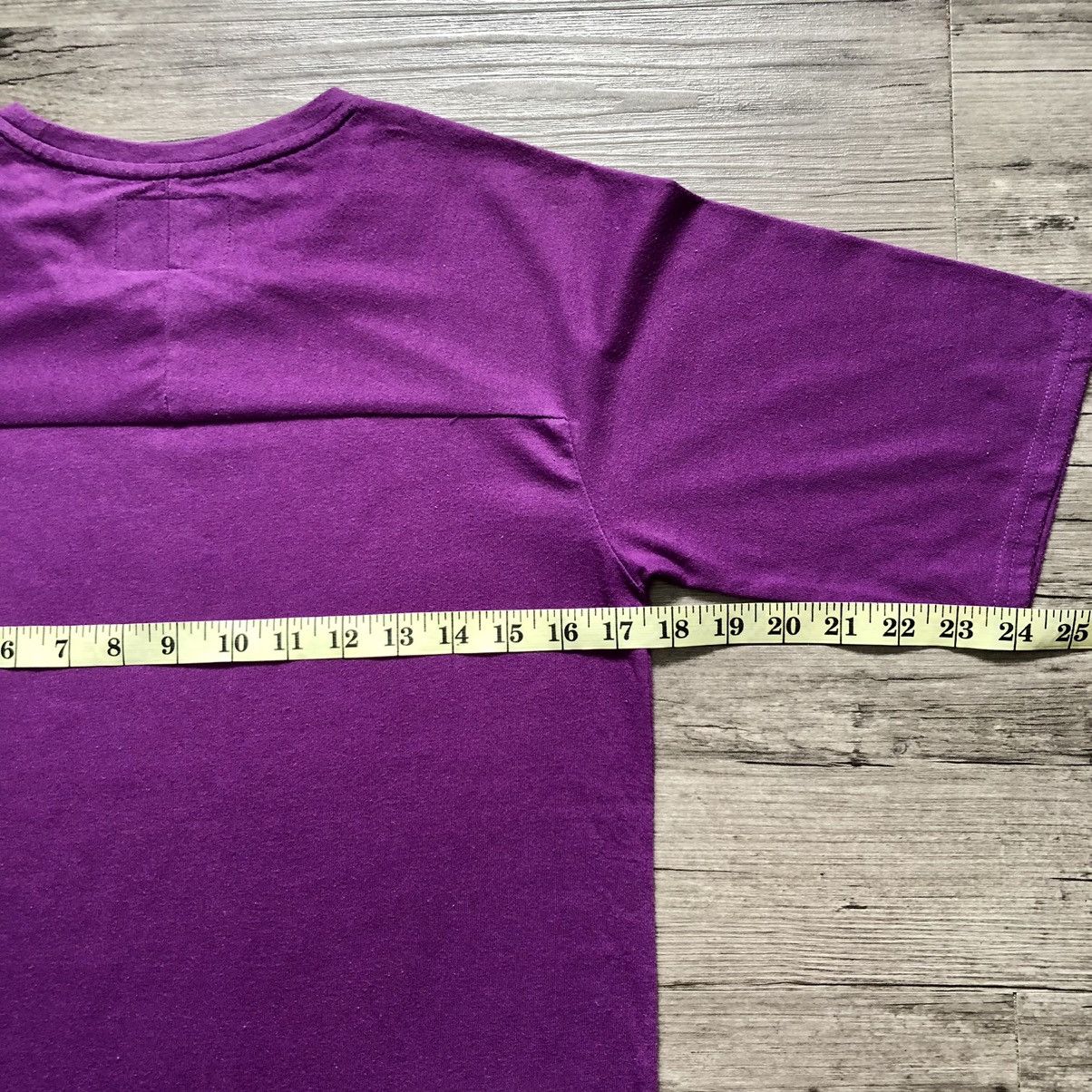 Anime 🔥 Final Drop 🔥 Nerv x PPFM shirt Size US M / EU 48-50 / 2 - 10 Thumbnail