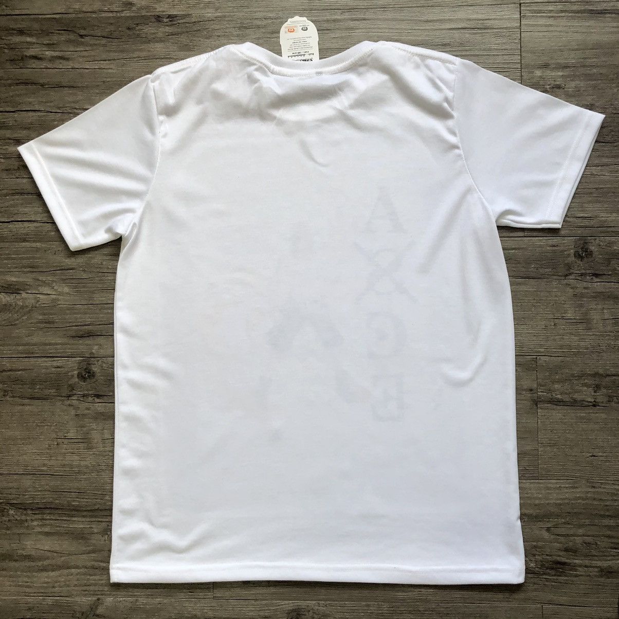Anime × One Piece One Piece Portgas D Ace Credi T Shirts Size US L / EU 52-54 / 3 - 6 Thumbnail
