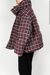 Juun.J NEW Down Filled Oversized Check Plaid Puffer Coat Checkered Size US S / EU 44-46 / 1 - 4 Thumbnail