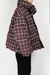 Juun.J NEW Down Filled Oversized Check Plaid Puffer Coat Checkered Size US S / EU 44-46 / 1 - 3 Thumbnail