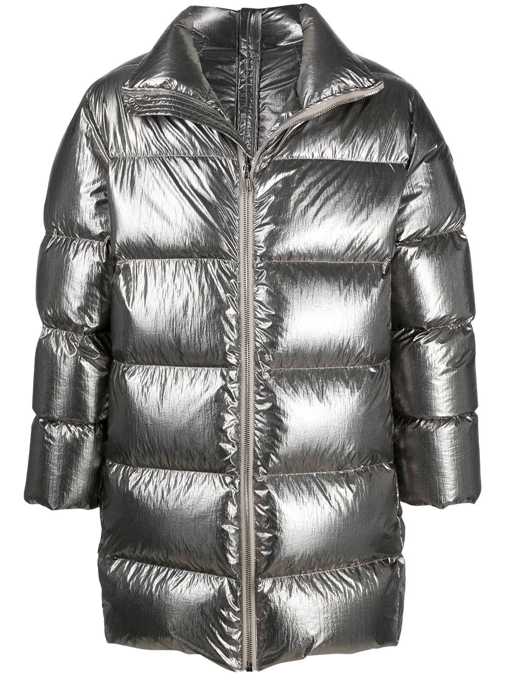 Moncler × Rick Owens Moncler x Rick Owens Puffer last drop!! Size US M / EU 48-50 / 2 - 6 Thumbnail