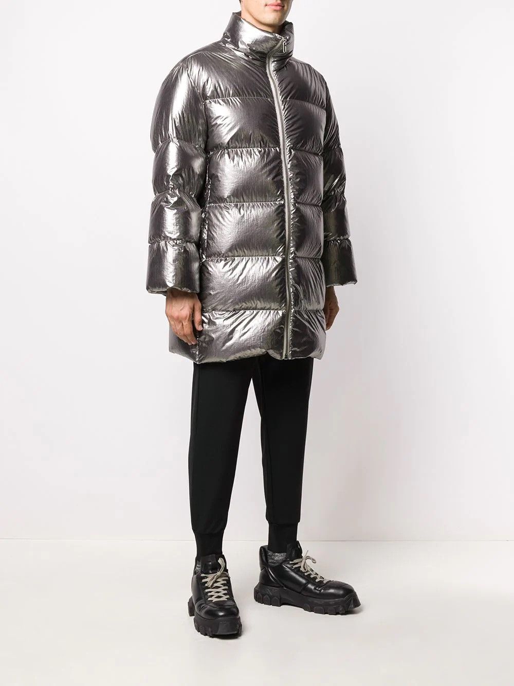 Moncler × Rick Owens Moncler x Rick Owens Puffer last drop!! Size US M / EU 48-50 / 2 - 3 Thumbnail