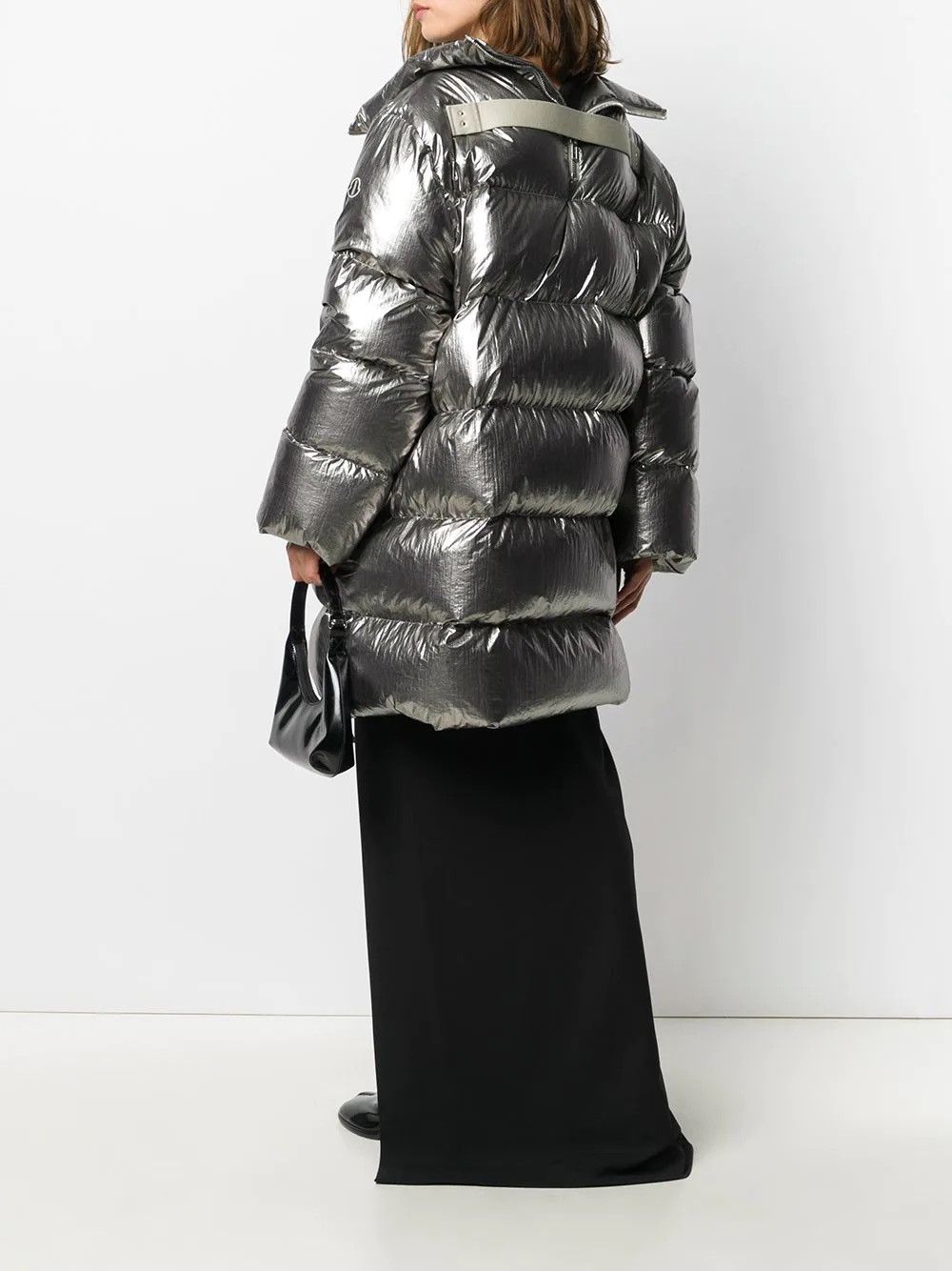 Moncler × Rick Owens Moncler x Rick Owens Puffer last drop!! Size US M / EU 48-50 / 2 - 4 Thumbnail