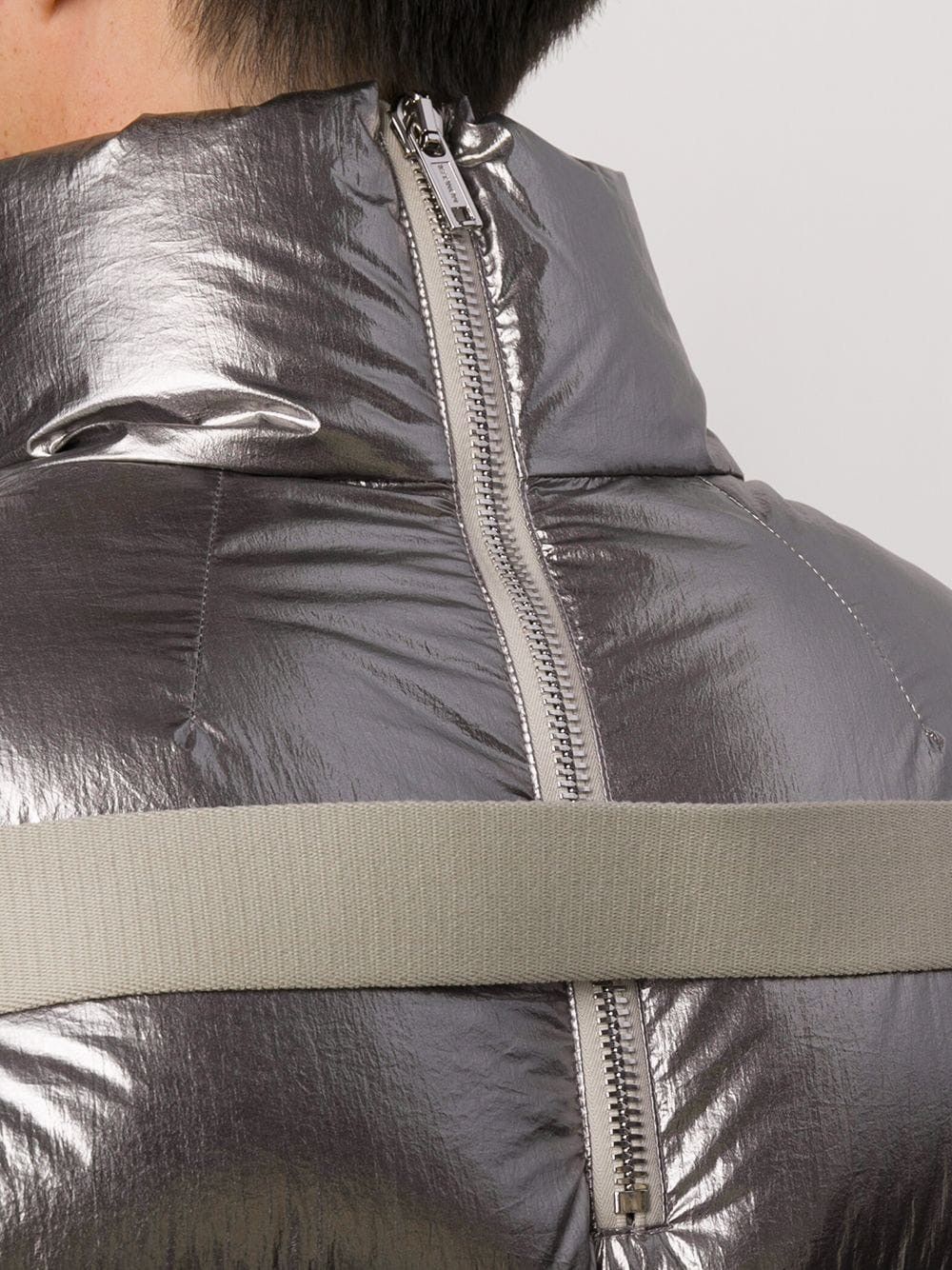 Moncler × Rick Owens Moncler x Rick Owens Puffer last drop!! Size US M / EU 48-50 / 2 - 5 Thumbnail