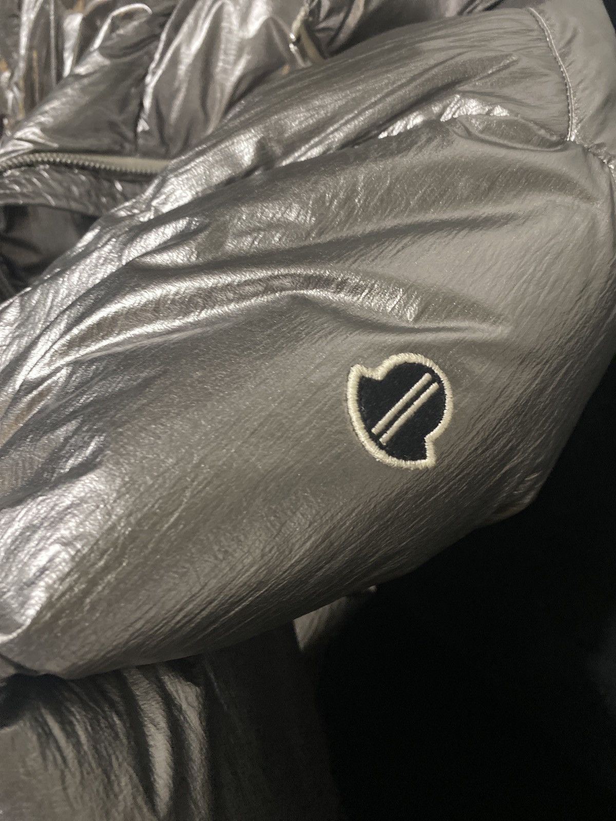 Moncler × Rick Owens Moncler x Rick Owens Puffer last drop!! Size US M / EU 48-50 / 2 - 8 Thumbnail