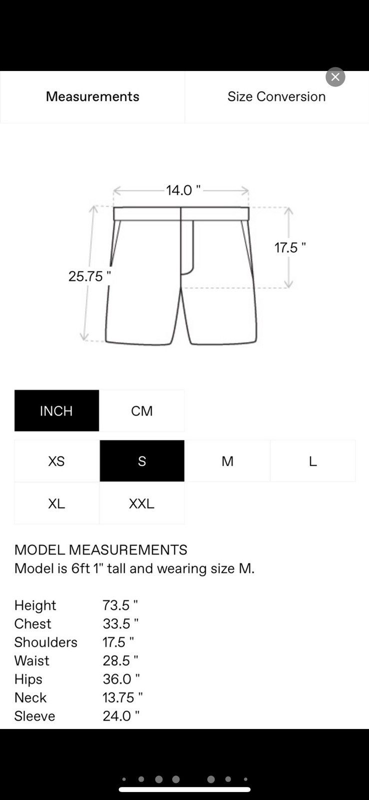 Moncler × Rick Owens BNWT AW20 RICK OWENS x MONCLER POD LENGTH BELAS SHORTS S Size US 30 / EU 46 - 12 Thumbnail