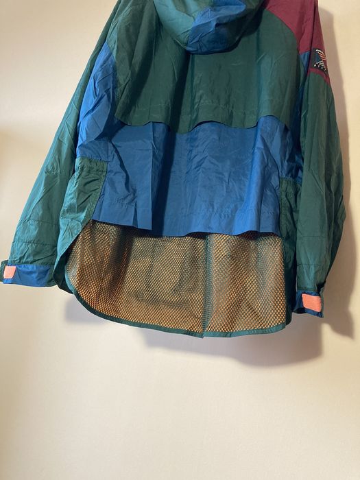 Adidas atric best sale lite vintage jacket