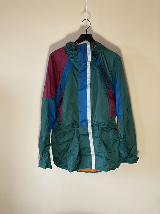 Adidas best sale atric jacket