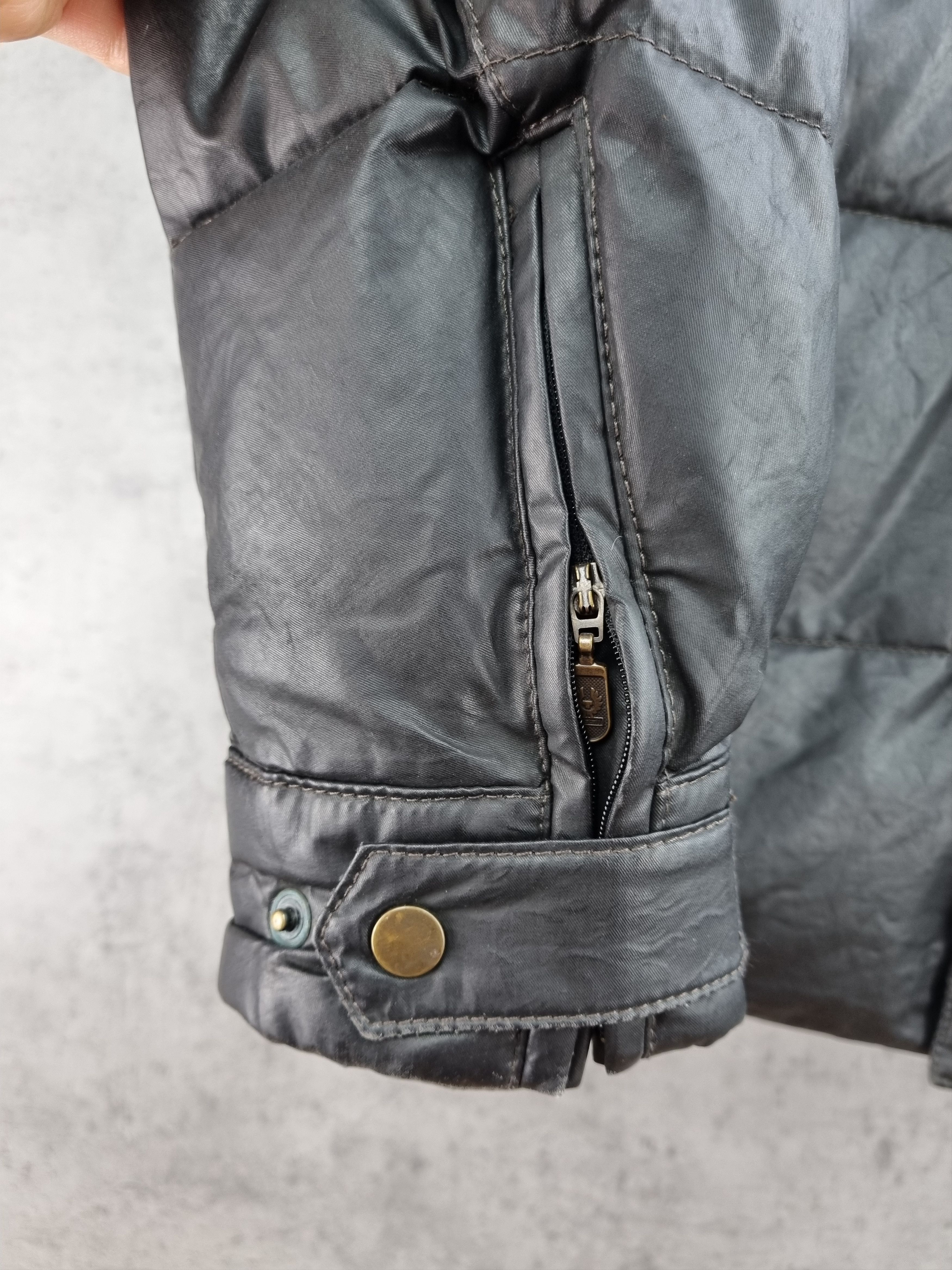 Belstaff Rare BELSTAFF Waxed Down Aviator Collection Jacket Size US XL / EU 56 / 4 - 18 Thumbnail