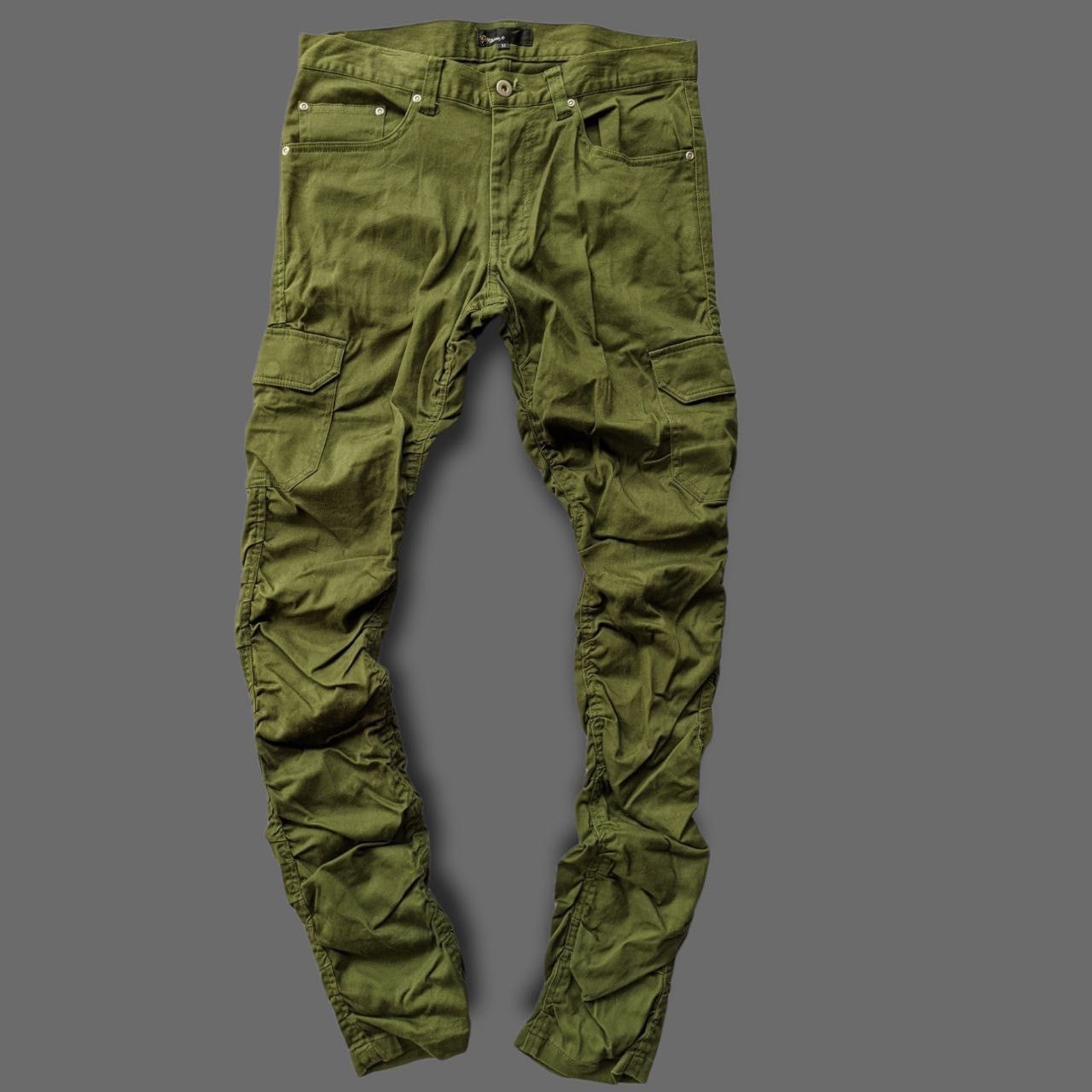 Vintage seditionaries punk bondage pants