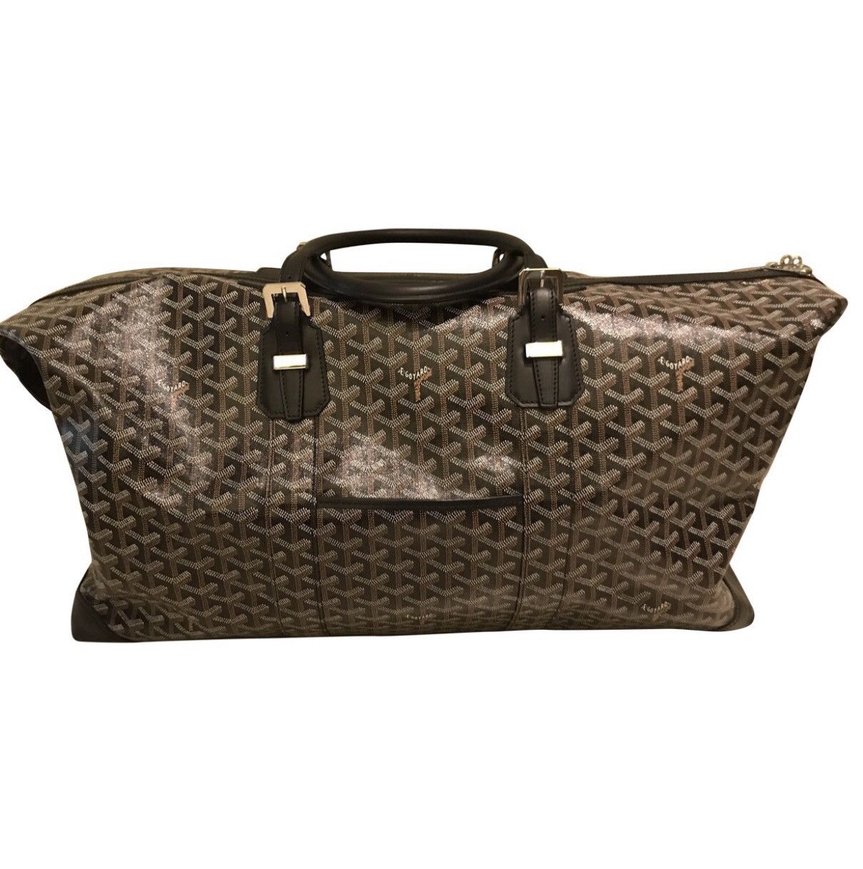 Boeing 55 Travel Bag