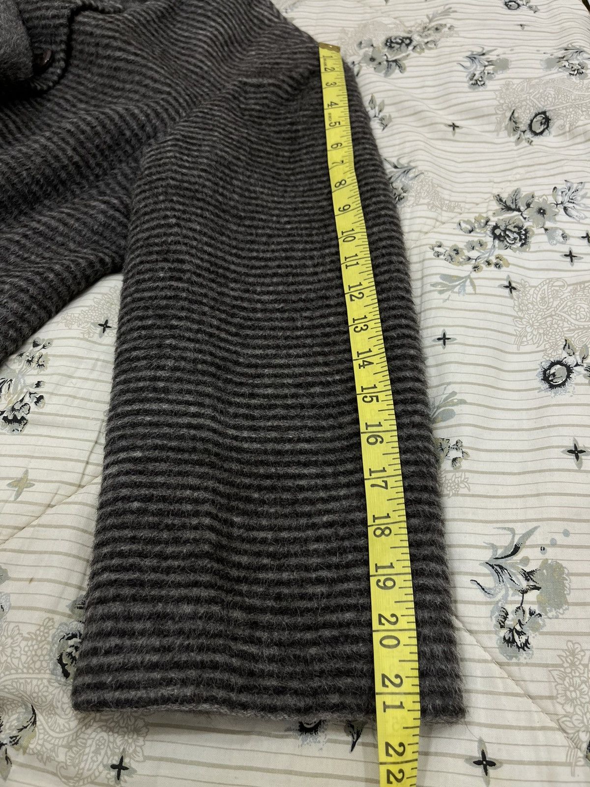 Pierre Balmain (LL). PIERRE BALMAIN LONG JACKET Size S / US 4 / IT 40 - 11 Thumbnail