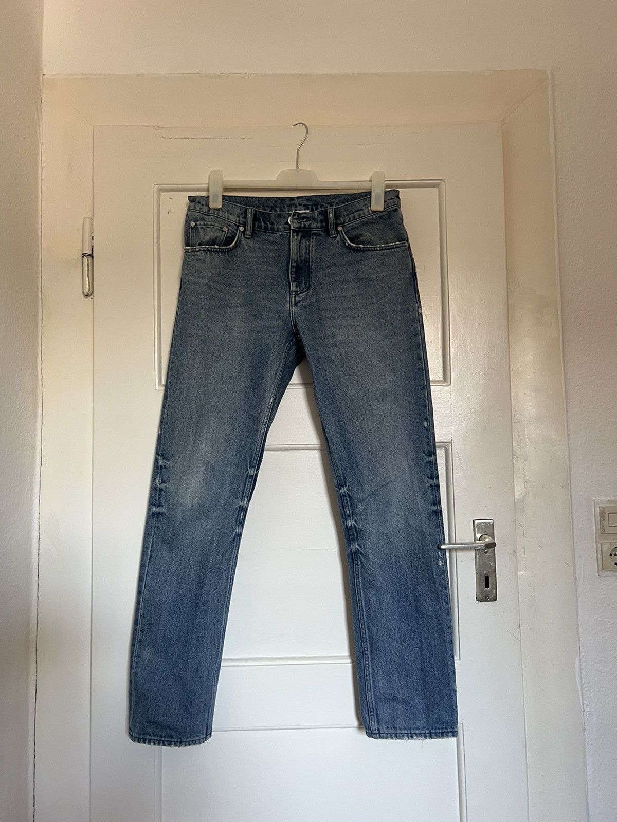 Burberry Denim Jeans