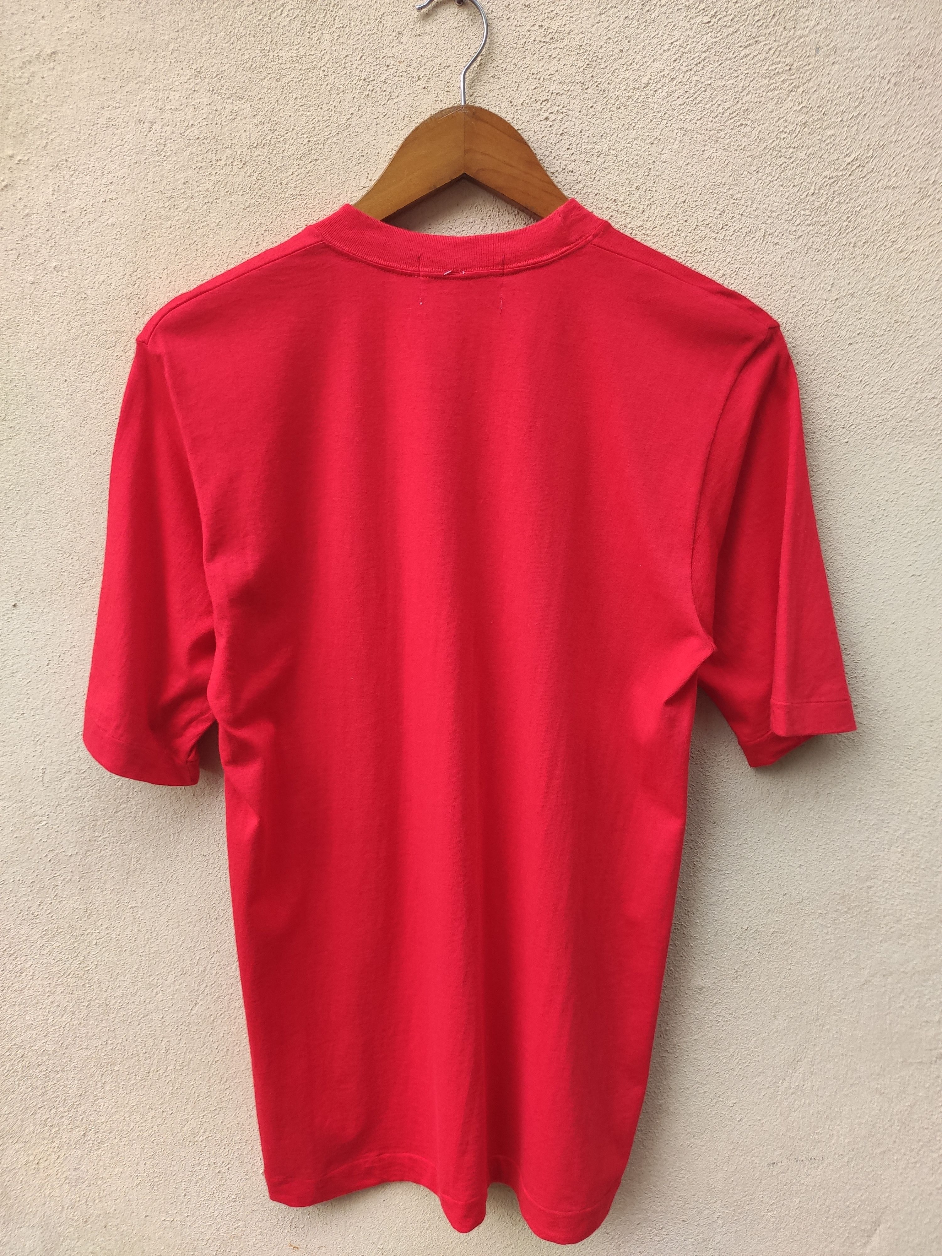 Valentino Vintage Valentino Garavani t shirt Size US M / EU 48-50 / 2 - 3 Thumbnail