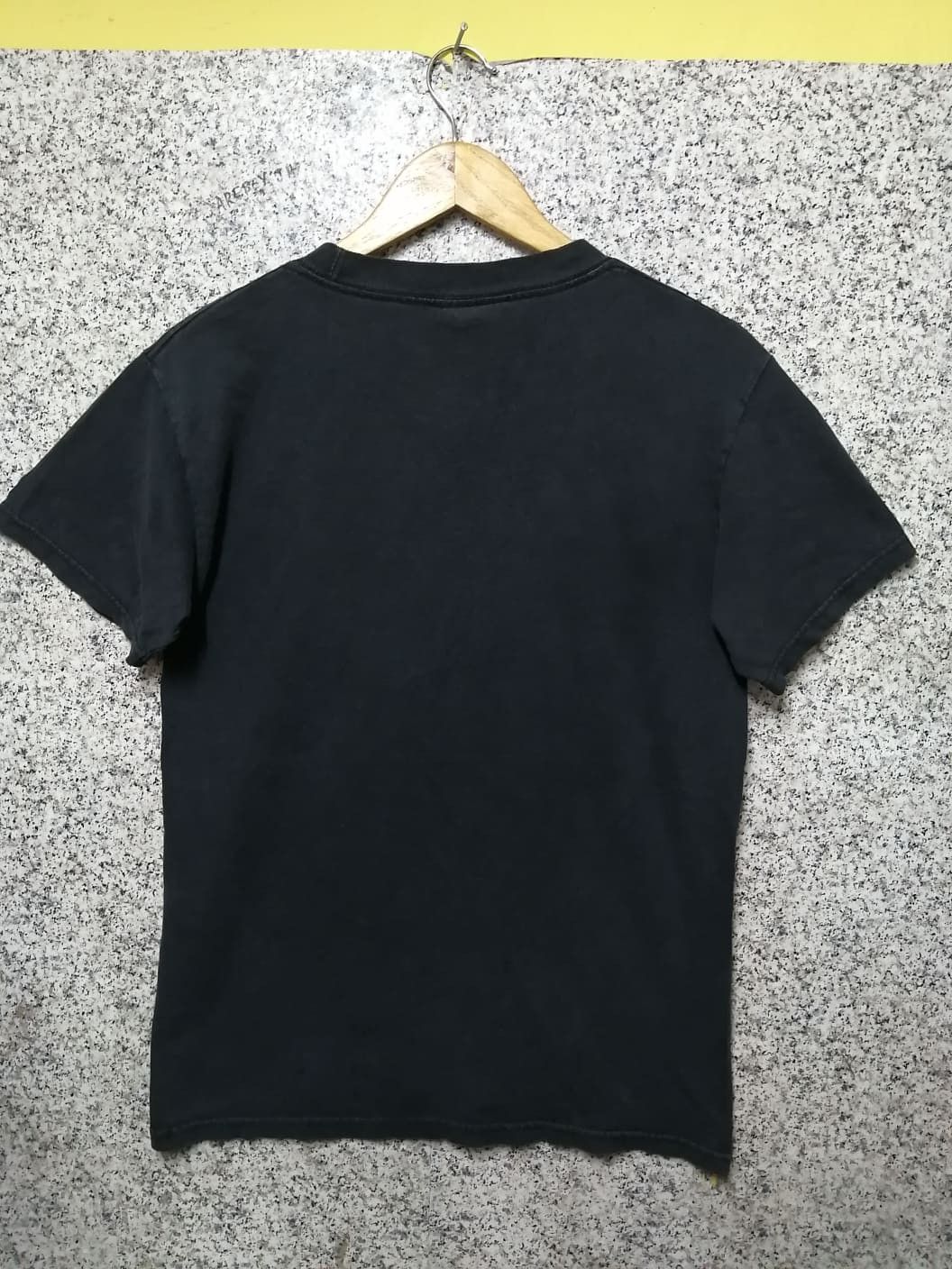 Band Tees × Metallica × Vintage METALLICA X ZORLAC VERY RARE Size US S / EU 44-46 / 1 - 2 Thumbnail