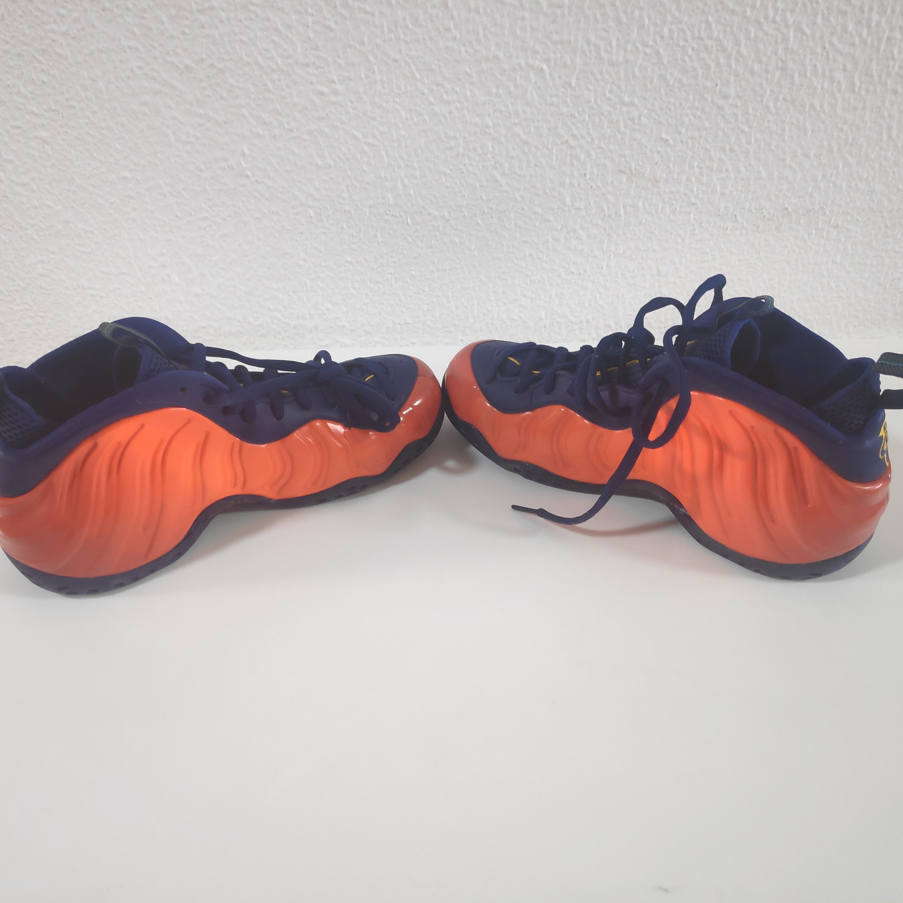 Nike Nike air Foamposite one penny hardaway basketball shoes Size US 8.5 / EU 41-42 - 9 Thumbnail