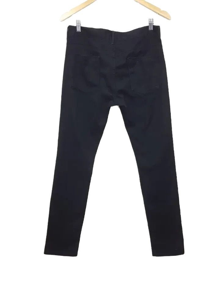 HARE slim Fit Pants
