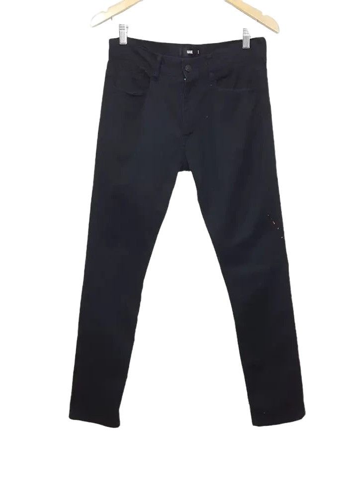 HARE slim Fit Pants