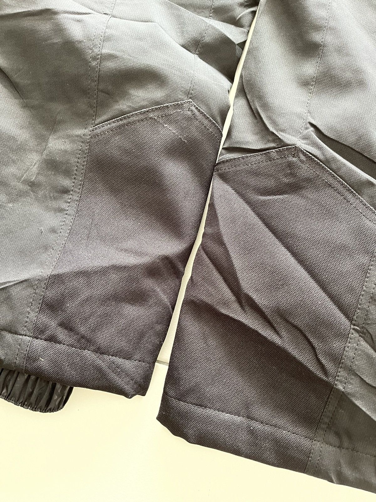 Designer SPYDER XTL 10000mm SKI SNOW PANT Size US 30 / EU 46 - 11 Thumbnail