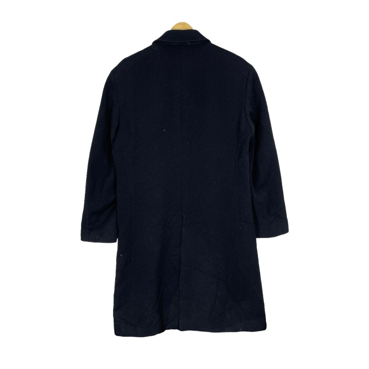 Yohji Yamamoto ☀️Y’SACCS YOHJI YAMAMOTO LONG JACKET Size US M / EU 48-50 / 2 - 7 Thumbnail