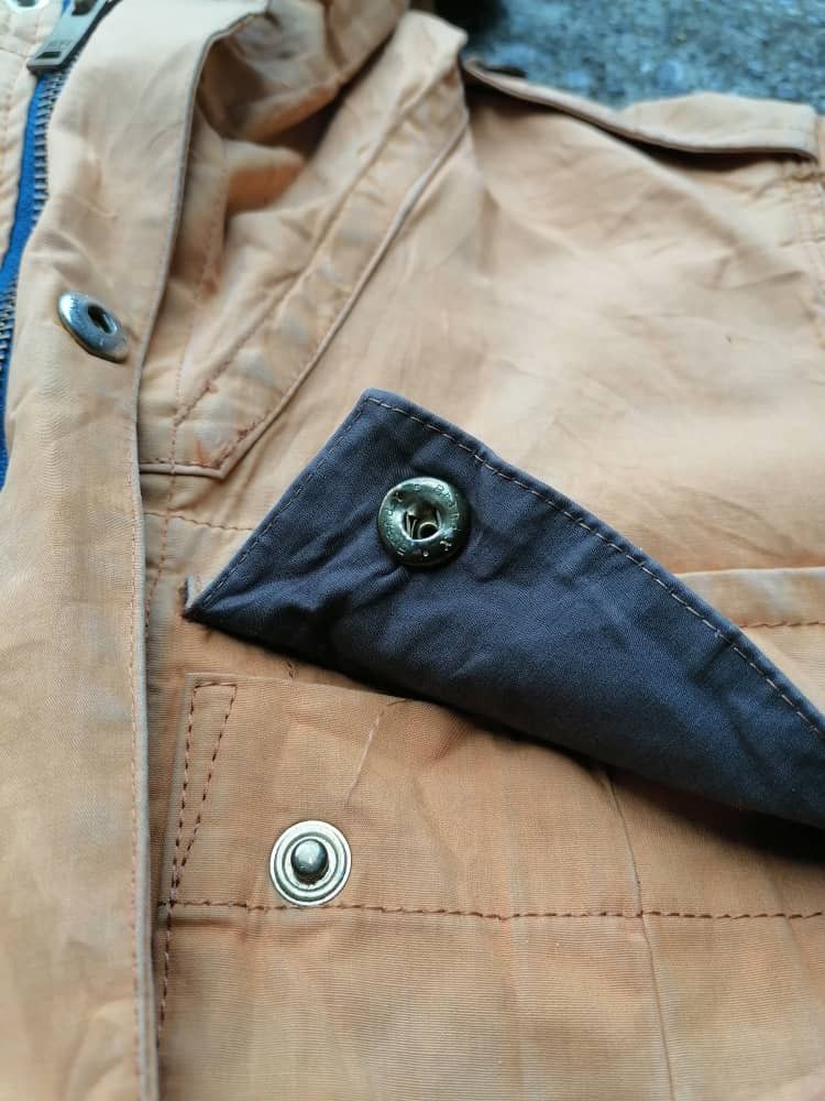 R.Newbold R. Newbold Multi Pockets Jacket Size US M / EU 48-50 / 2 - 5 Thumbnail