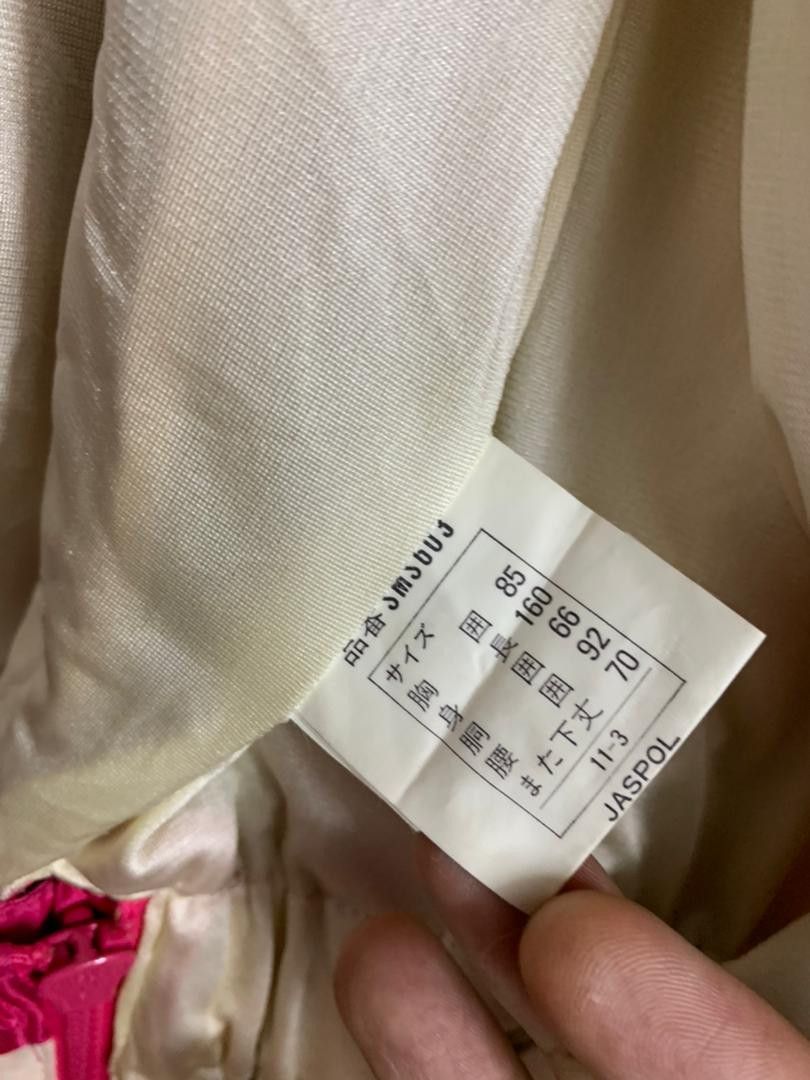 Moncler Vintage MONCLER x ASICS x GORE-TEX Fabric Coverall Jumpsuit Size US M / EU 48-50 / 2 - 11 Thumbnail