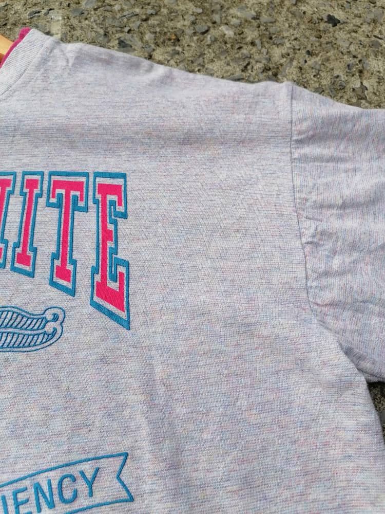 Vintage Uss Yosemite AD-19 Tee Size US L / EU 52-54 / 3 - 4 Thumbnail