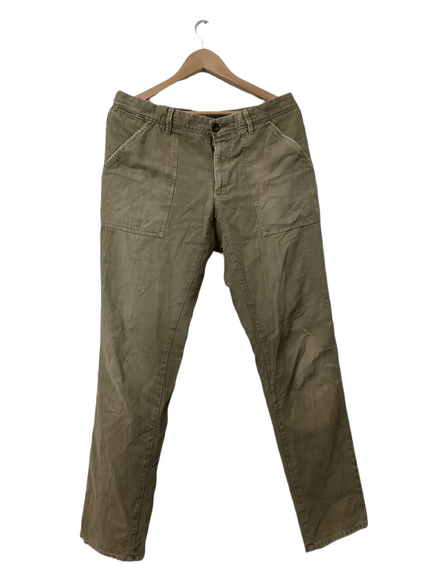 Incotex Slower Vintage