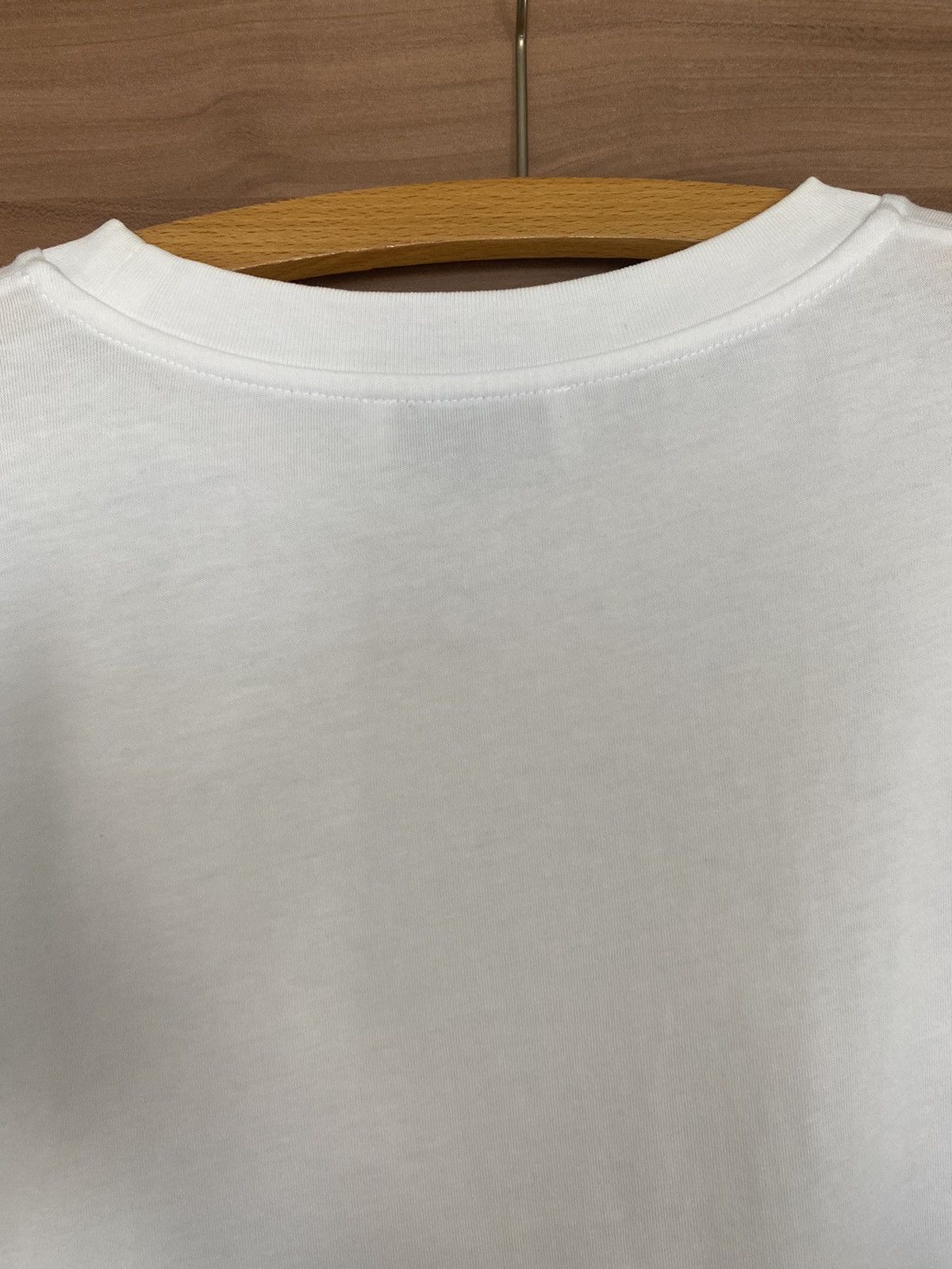 Gosha Rubchinskiy gosha rubchinskiy europa t- shirt T size M Size US M / EU 48-50 / 2 - 6 Thumbnail