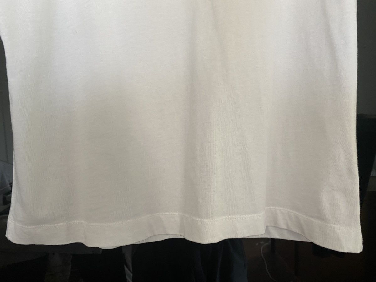 Gosha Rubchinskiy gosha rubchinskiy europa t- shirt T size M Size US M / EU 48-50 / 2 - 7 Thumbnail