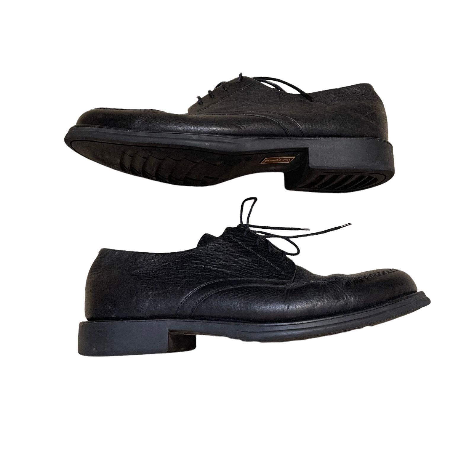 Sandro Moscoloni Men’s Genuine Ostrich Leather Loafer Size 8.5 Sandro Moscoloni Sandro Moscoloni Men main image 3