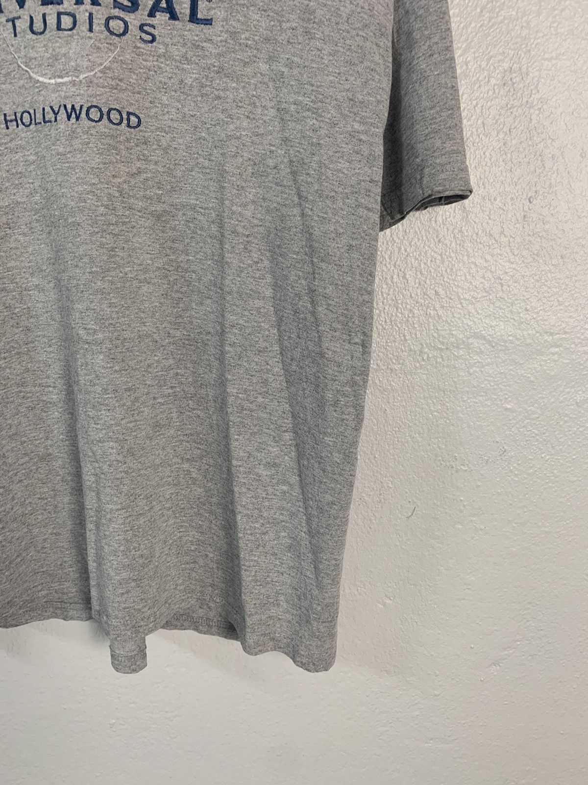 Universal Studios Universal Studios Hollywood Tshirt Size US L / EU 52-54 / 3 - 2 Thumbnail