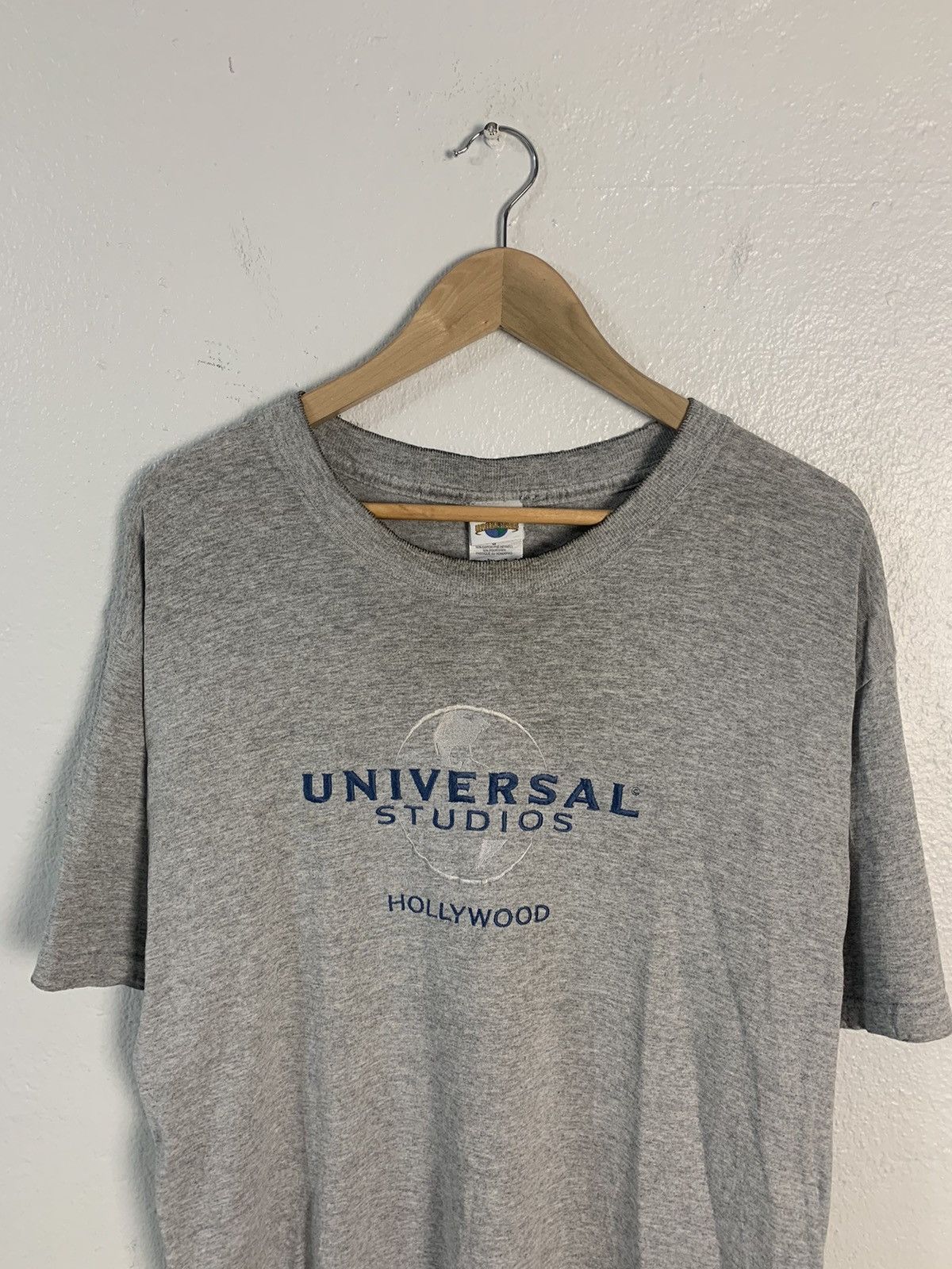 Universal Studios Universal Studios Hollywood Tshirt Size US L / EU 52-54 / 3 - 4 Thumbnail