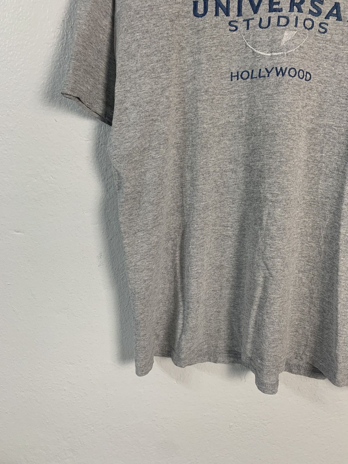 Universal Studios Universal Studios Hollywood Tshirt Size US L / EU 52-54 / 3 - 3 Thumbnail