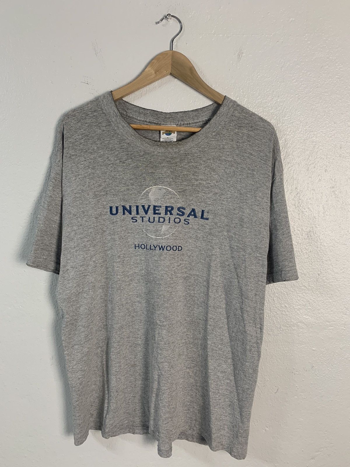 Universal Studios Universal Studios Hollywood Tshirt Size US L / EU 52-54 / 3 - 1 Thumbnail