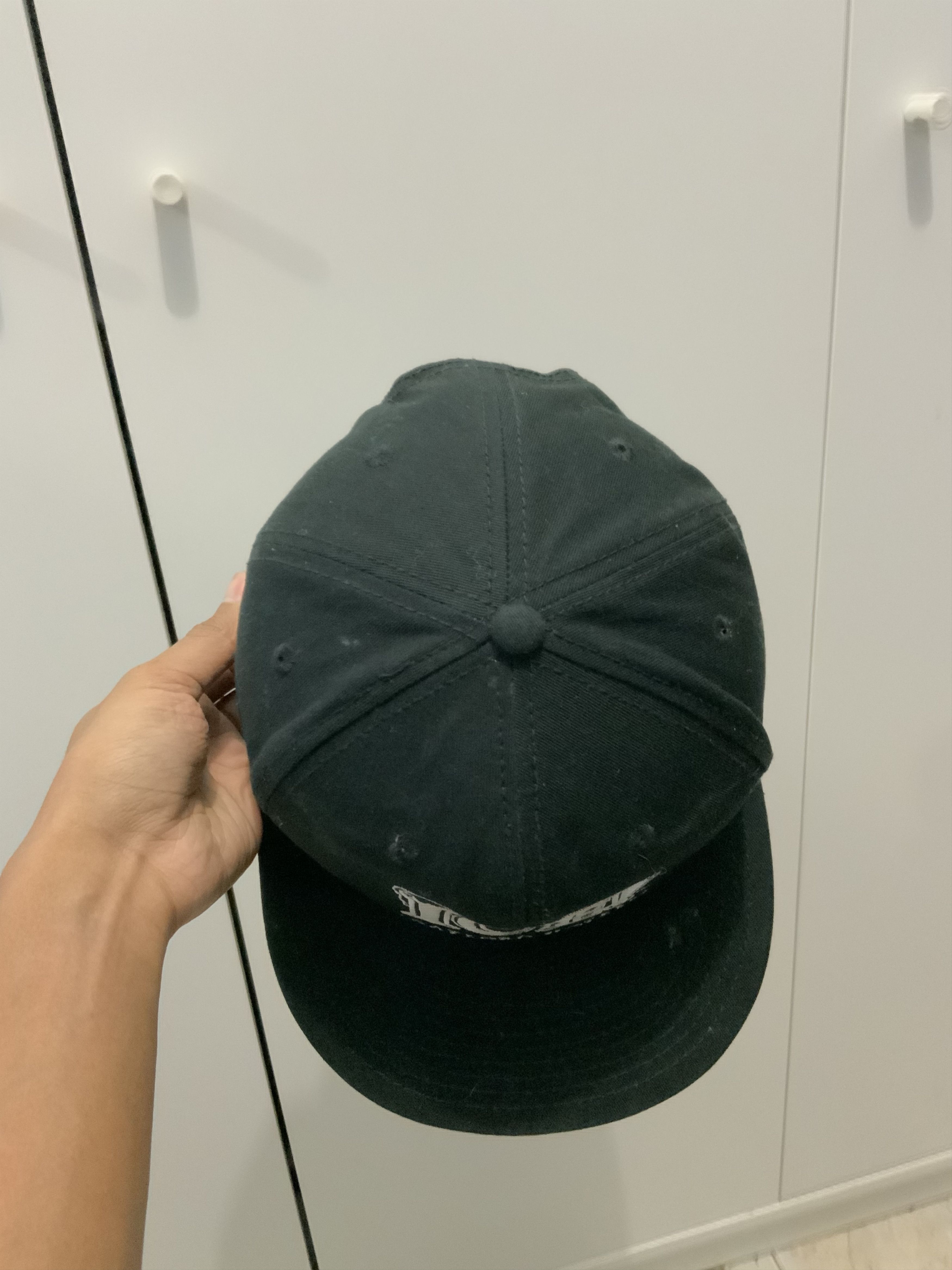 If Six Was Nine ICE! at Gaylord Hotels Otto Streetwear Hat Cap Size ONE SIZE - 7 Thumbnail