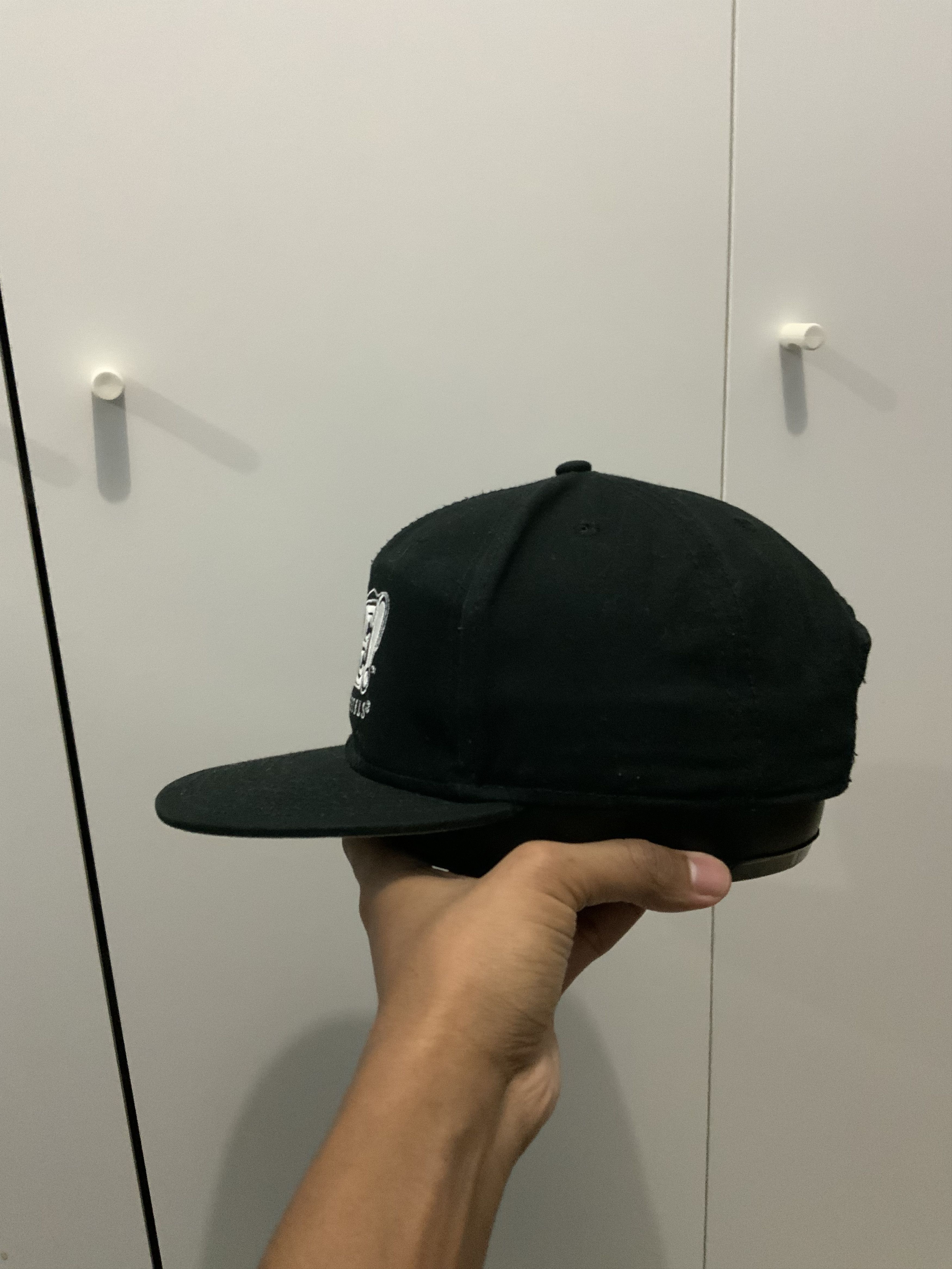 If Six Was Nine ICE! at Gaylord Hotels Otto Streetwear Hat Cap Size ONE SIZE - 4 Thumbnail