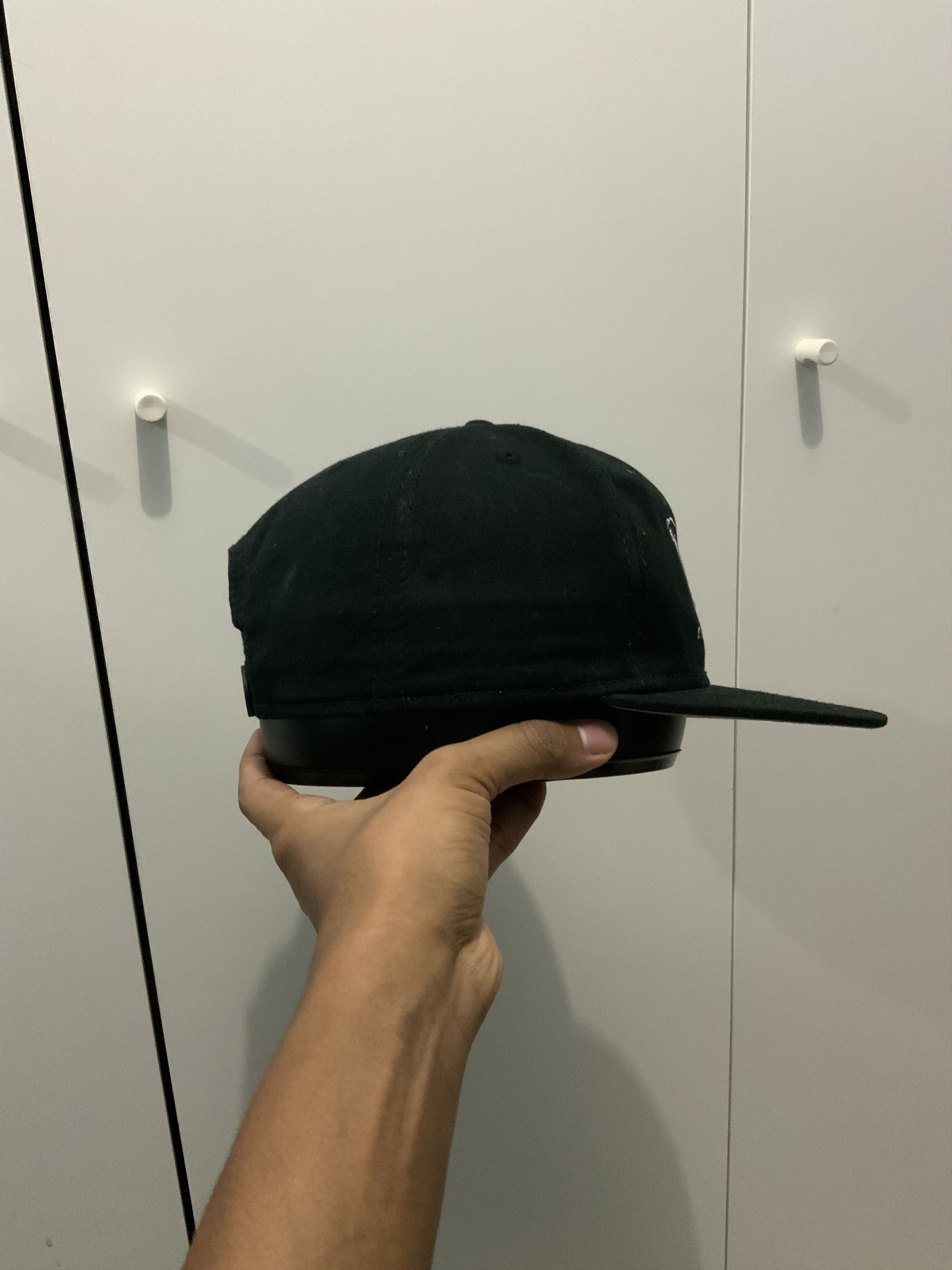 If Six Was Nine ICE! at Gaylord Hotels Otto Streetwear Hat Cap Size ONE SIZE - 3 Thumbnail