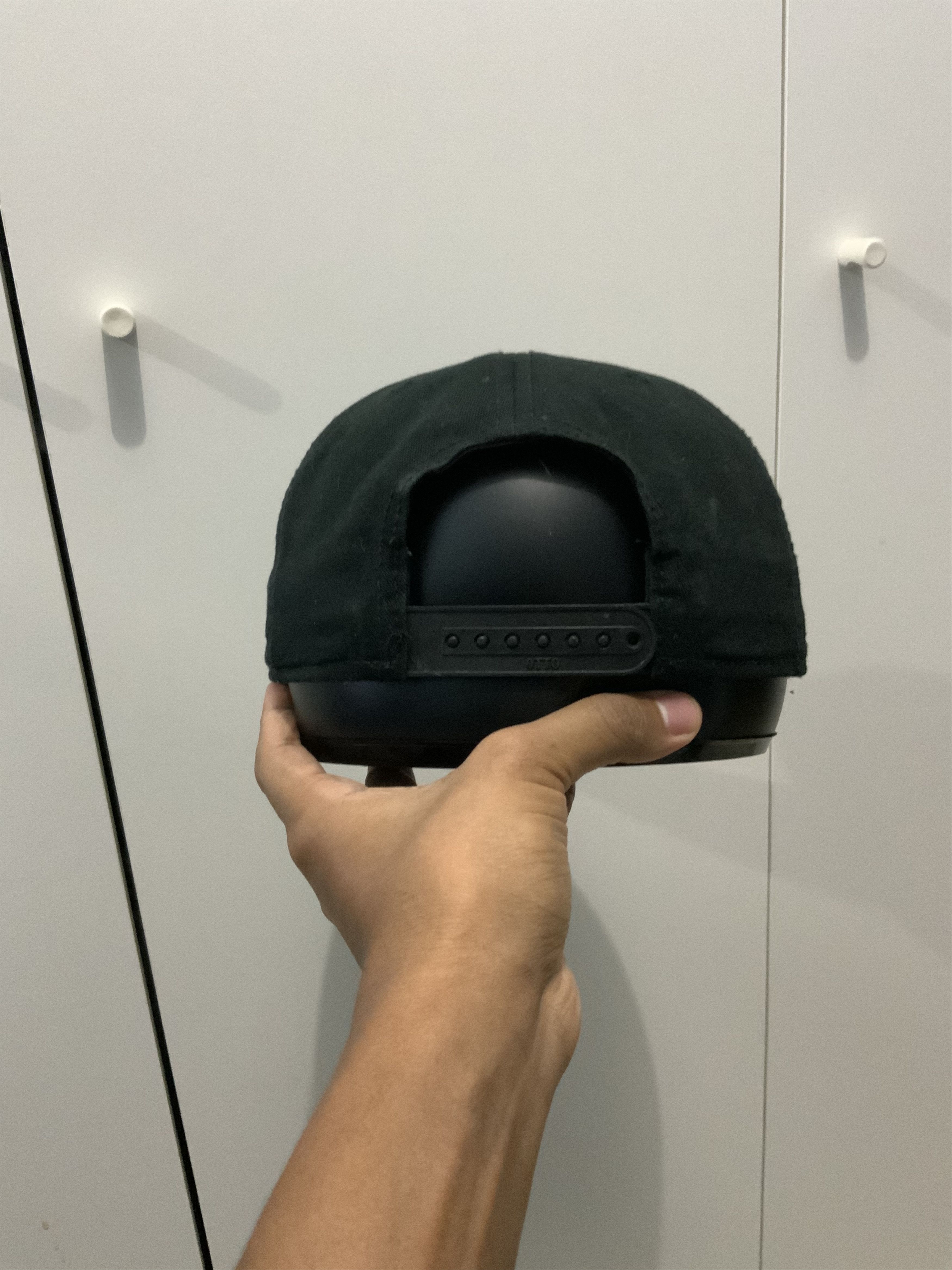 If Six Was Nine ICE! at Gaylord Hotels Otto Streetwear Hat Cap Size ONE SIZE - 5 Thumbnail