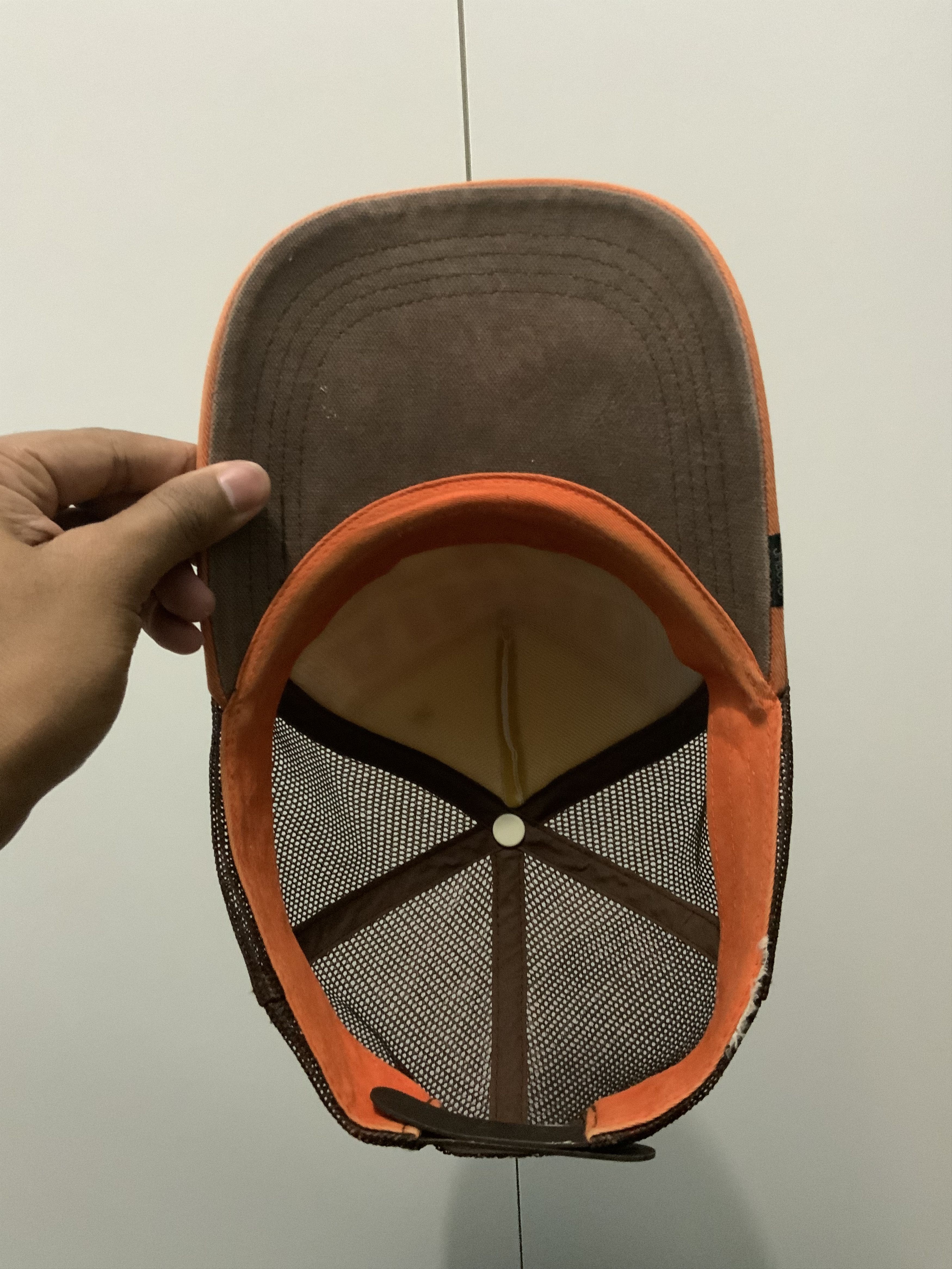 Japanese Brand Rainbow Rockers Jaburo Trucker Hat Size ONE SIZE - 9 Thumbnail