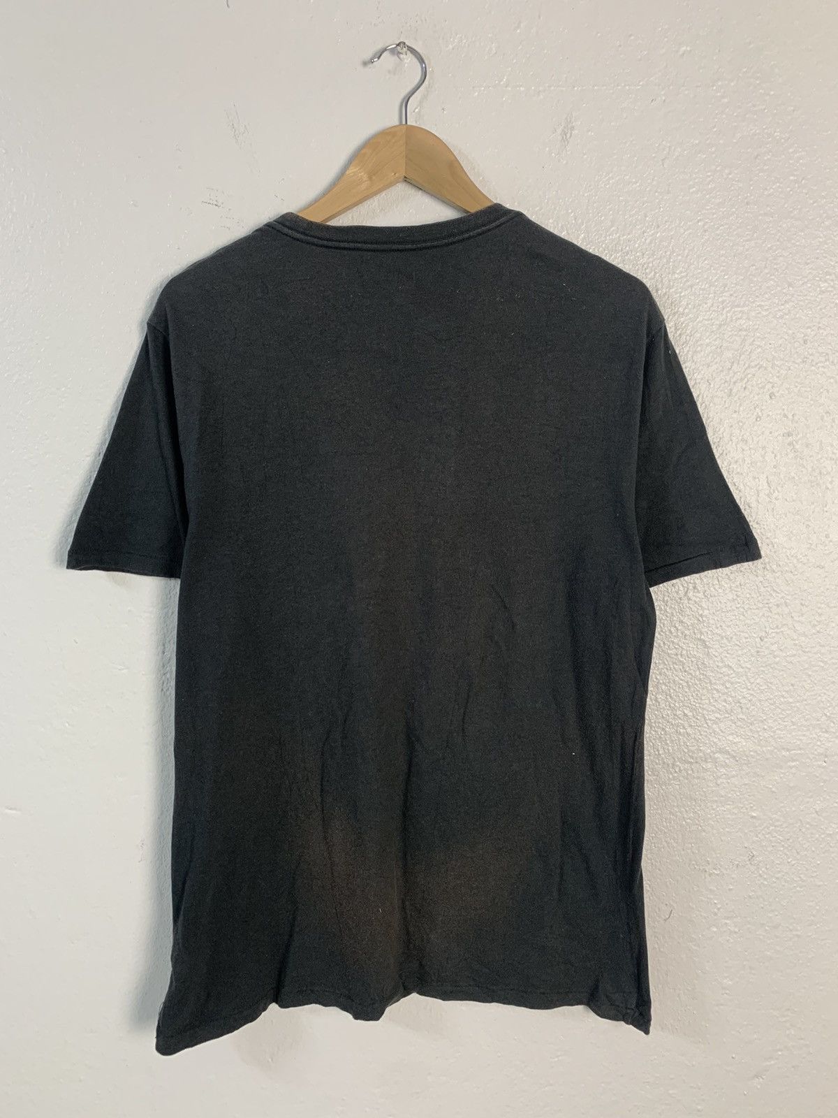 Gap Gap Let There Be Night Tshirt Size US M / EU 48-50 / 2 - 8 Thumbnail