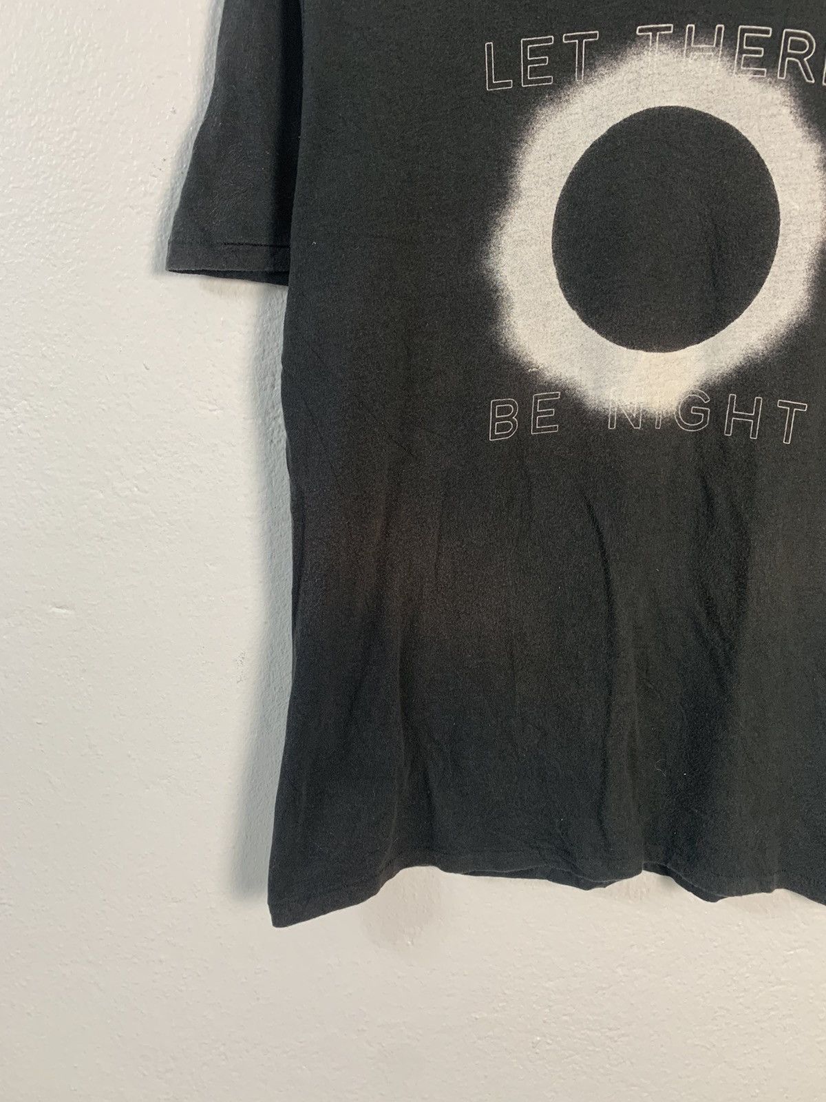 Gap Gap Let There Be Night Tshirt Size US M / EU 48-50 / 2 - 3 Thumbnail