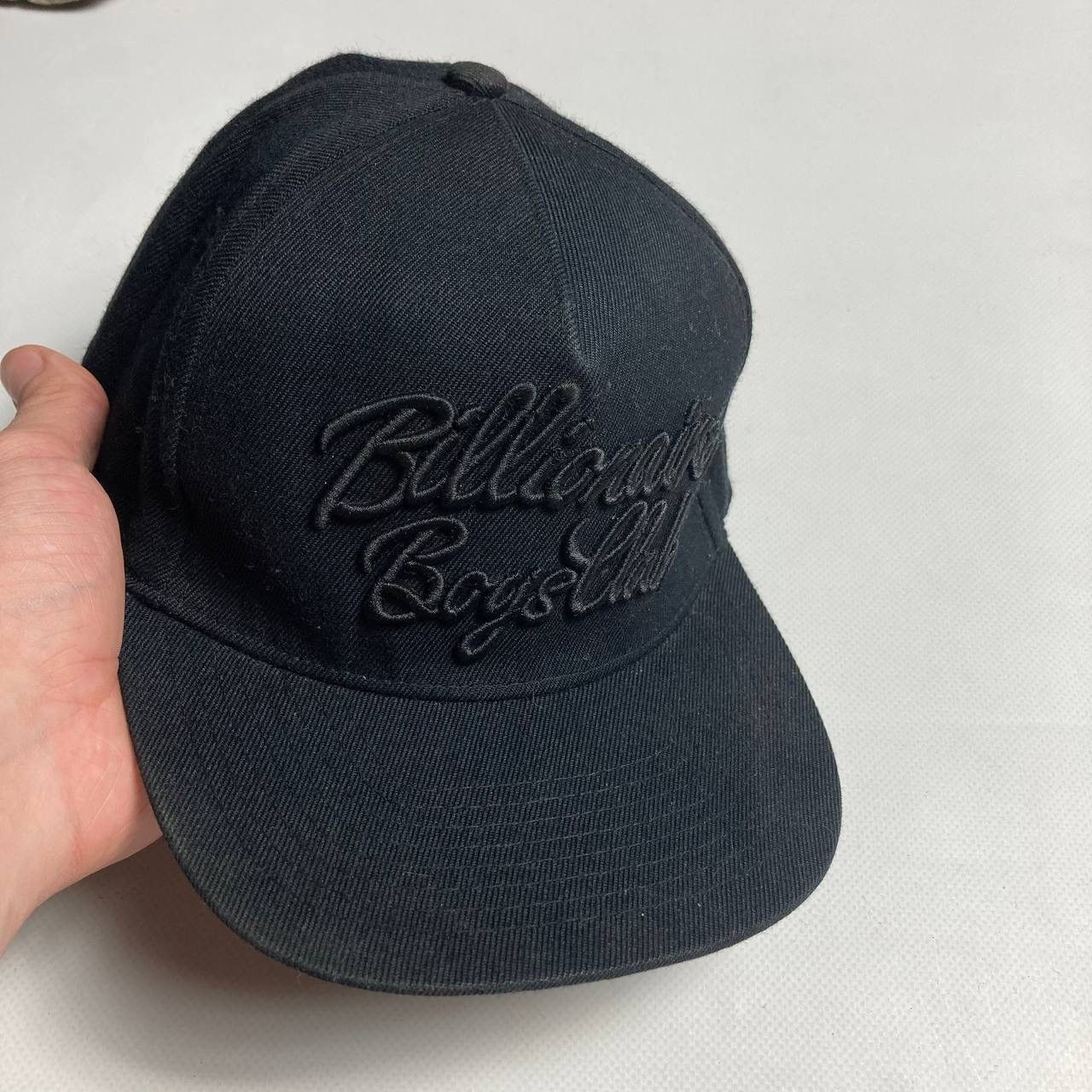 Billionaire Boys Club BBC Billionaire Boys Club hype dad hat streetwear ...