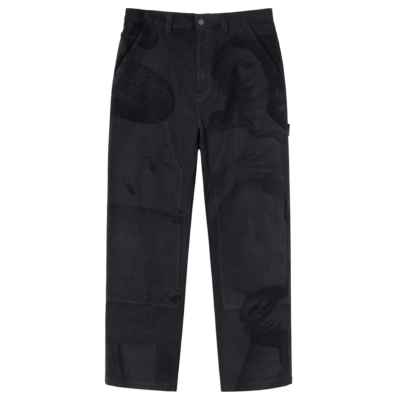 Stussy Stüssy Venus Work Pant Size US 29 - 1 Thumbnail